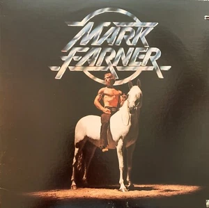 Mark Farner - Gebraucht-LP.. SELBSTBETITELT..Atlantic SD 18232. EINMAL GESPIELT, E/SEHR GUTER ZUSTAND - Bild 1 von 4