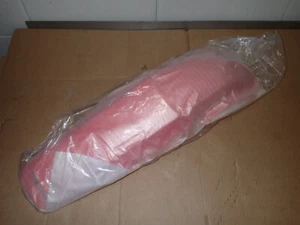 Honda CR125 CR250 2004-2007 NOS OEM Rear Fender 80101-KSK-030ZA - Picture 1 of 2