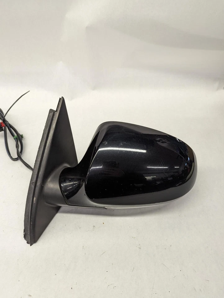 Espejo retrovisor de puerta izquierdo Volkswagen Passat 2007 calefacción eléctrica OEM 07 Foto 1 de 4