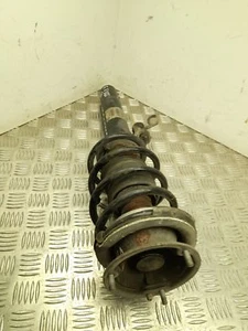 Resorte, completo BMW X1 2016 delantero izquierdo 6851337 - Imagen 1 de 4