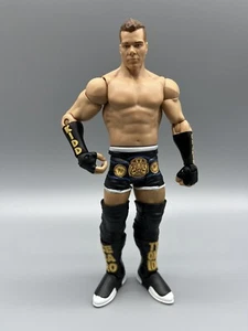 WWE WWF Tyson Kidd Mattel Battlepack 39 Hart Dynasty NXT Foundation Stampede - Picture 1 of 2