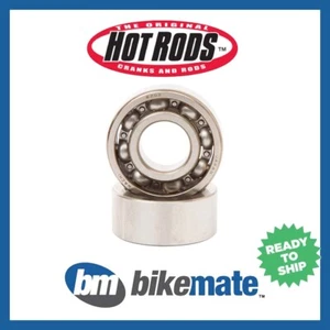 Counter Balancer Bearings Kit for HONDA CRF 450 R 2009 2010 2011 2012 2013 - Picture 1 of 1