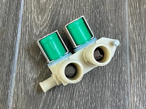 Speed Queen Washer Water Valve 201304P 201468 #1 - Picture 1 of 8