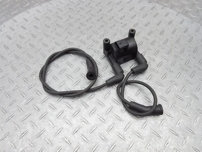 2012 Harley Davidson Tri Glide Classic FLHTCUTG Ignition Coil Spark Plug Pack - Image 1 of 4
