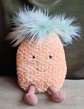 JELLYCAT Amuseable Large Pineapple Plush Soft Toy