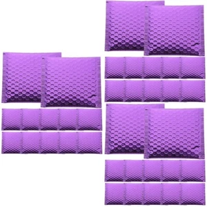 20St Versandtaschen Selbstklebend Lieferumschläge Pro Versand - Bild 1 von 12
