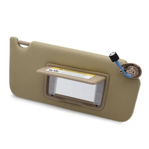 Sun Visor Replacement Right Side Sunvisor Shade Light For Honda Accord 2008-2012 - Picture 1 of 8