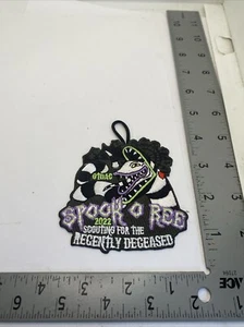 Greater Tampa Bay Area Council 2022 Spookoree Pfadfinder BSA 39D-1137O 3 - Bild 1 von 1