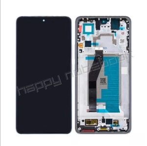 DISPLAY XIAOMI ORIGINALE 14T BLU 5G 2024 TOUCH LCD SCHERMO 5600050N12A00 - Imagen 1 de 1