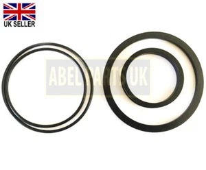 JCB TEILE - O-RING-SATZ FÜR HYDRAULIKFILTER (TEILENR. 581/05609) - Bild 1 von 3