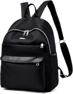 Wasserdichter Anti-Diebstahl Rucksack Backpack Reise Schule Schultertasche für Damen - Bild 1 von 6