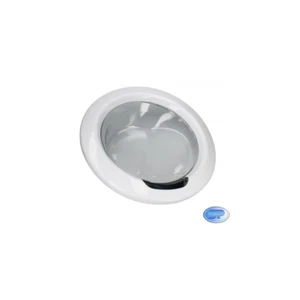 ASSIEME OBLO' COMPLETO PORTA LAVATRICE CANDY ORIGINALE 43012774 70064255 - Foto 1 di 2