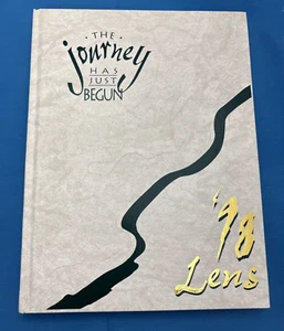 1998 Montgomery High School Yearbook Annual Skillman New Jersey - Bild 1 von 15