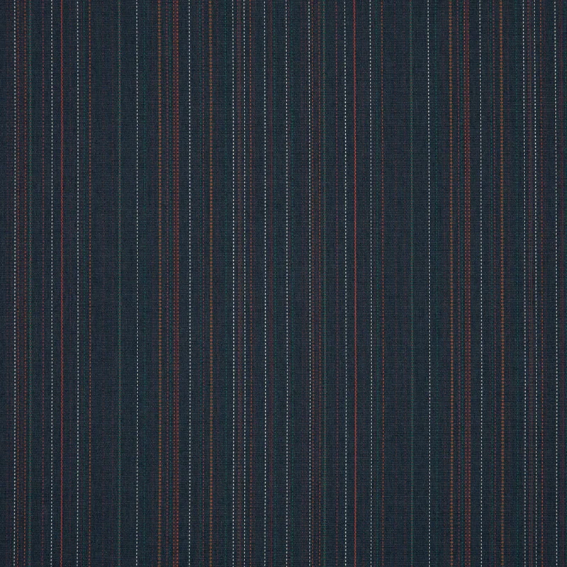 Escapade Twilight (57008-0000) features a beautiful stripe pattern (by the yard) - Image 1 of 1