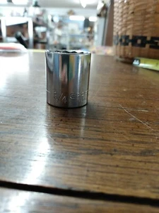 Craftsman 3/4" socket. (Cm) - Picture 1 of 4