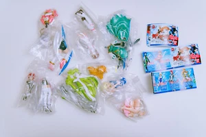 HGIF Mai Otome Part 2 set Arika Yumemiya Nina Hime gashapon trading figure - Picture 1 of 2