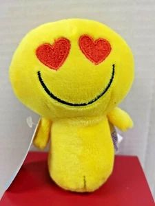 HALLMARK ITTY BITTYS ~ EMOTIBITTY LOVEY ~ NWT ~ - Imagen 1 de 3
