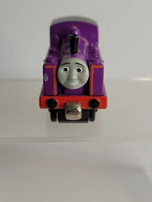 Learning Curve Thomas & Friends Diecast Take Along Two Faced Culdee Limited Ed - Image 1 of 4