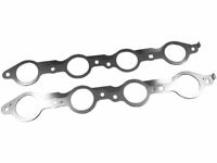 Exhaust Manifold Gasket Set For 2005-2010 Ford F250 Super Duty 5.4L V8 W142DH