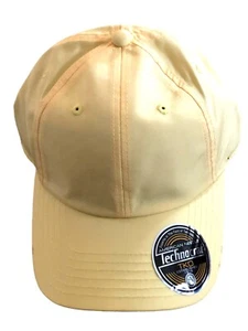 NEW Mens American Needle Technocrat TKO Golf Baseball Cap hat Inner Elastic Band - Picture 1 of 4