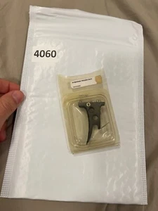 Gatillo de rodamiento WDP Angel Paintball 90* - #10 - Imagen 1 de 1