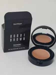 Bobbi Brown Dark Bisque Corrector Full Size 0.05oz 1.4g - Picture 1 of 3