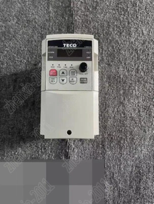 1Шт б/у инвертор 7300CV серии JNTHBCBAR500BC-U- 220V 0.4KW - Изображение 1 из 2