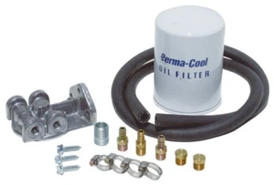 Kit de filtro de transmisión automática Perma-Cool 10678; kit de filtro único remoto - Imagen 1 de 1