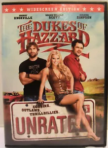 The Dukes of Hazzard Unrated *Widescreen Edition* - Foto 1 di 2