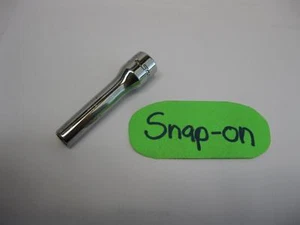 Snap-on tools 1/4" drive 7/32" Deep 6 point Socket STM7 Nice! - Bild 1 von 9