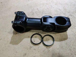 Adjustable Bicycle Stem, 0 - 60 degree, Free Shipping - Picture 1 of 3