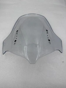 Yamaha XT 1200 2010-2013 Windschild Original Scheibe - Bild 1 von 6