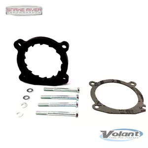 VOLANT THROTTLE BODY SPACER FOR 2007-2021 TOYOTA TUNDRA 5.7L 728857 - Bild 1 von 11