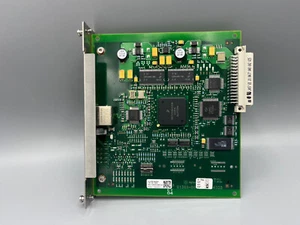 Tarjeta LAN Agilent 1100/1200/1260 G1369A (G1369-66500)(G1369-60001)(Reacondicionada) - Imagen 1 de 5