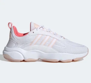 ADIDAS HAIWEE BUTY DO BIEGANIA BUTY DAMSKIE FV9481 ** (P) - Zdjęcie 1 z 5