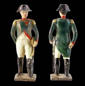 NAPOLEON par CBG vers 1950  / peinture d'origine - Foto 1 di 2