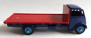 Dinky 513 - Guy Flat Bed Wagon - Our Own Restoration (DT2352) - Picture 1 of 6
