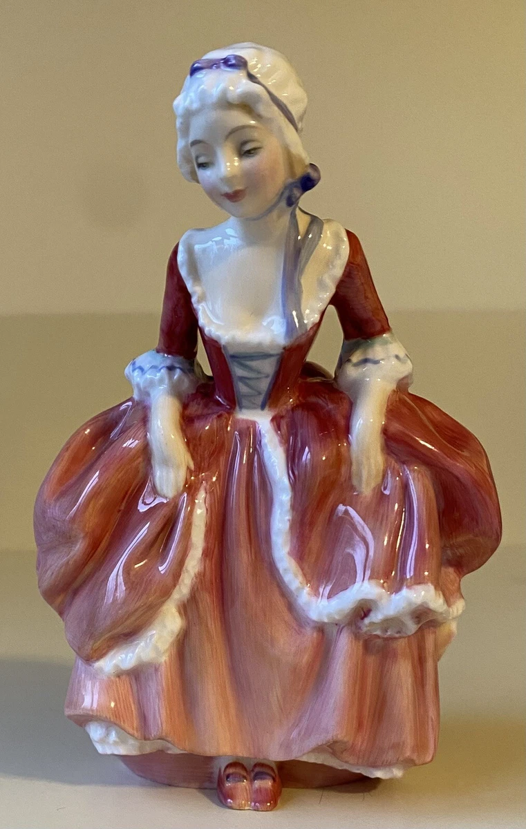Royal Doulton Goody Two Shoes for sale | eBay