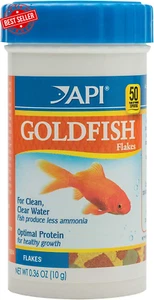 Goldfish Flakes, - Picture 1 of 12