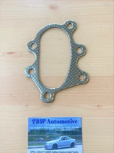 Dichtung Downpipe Turbolader C20LET ***NEU*** OPEL Calibra Turbo K16 - Picture 1 of 2