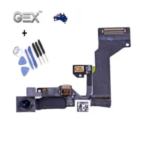Front Camera Proximity Sensor Mic Flex Replacement For iPhone 6s + Tools - Picture 1 of 4