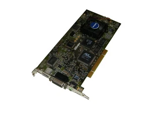 Matrox 7089-02 A RTX100XP/IS Scheda PCI Firewire 1394 - Foto 1 di 2