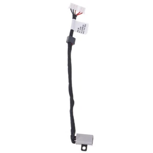 DC power jack cable socket for dell Inspiron 5551 5555 5558 5559 joYXNZ - Afbeelding 1 van 6