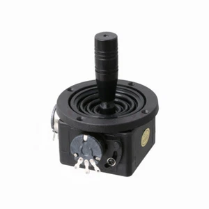 Potenciómetro joystick de 2 ejes JH-D202X-R3 10K 220°ohm 2D joystick - Imagen 1 de 5
