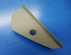 2004-2008 Ford F150 RH Dashboard End Cap Access Cover Panel OEM. 4L34-1504480 - Picture 1 of 5