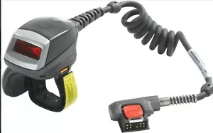 Zebra RS419 Wired Ring Scanner RS419-HP2000FSR BRAND NEW HP2000FSR - Picture 1 of 4
