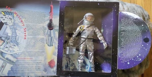 GI Joe Mercury Astronauta Colección Clásica Conmemorativa Edición Limitada 1997 - Imagen 1 de 5