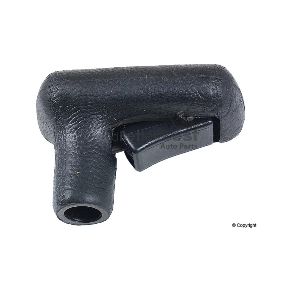 One New MTC Auto Trans Shift Lever Knob 1104 25161216905 for BMW - Image 1 of 1