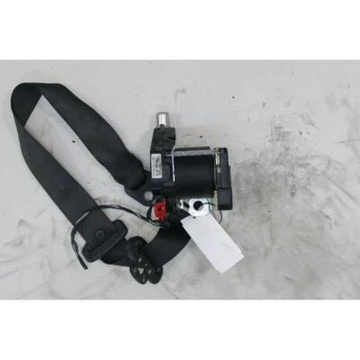 SICHERHEITSGURT VORNE LINKS FÜR SMART FORTWO (10-15) A/C451 1.0 (52KW) 2010 Foto 1 de 4