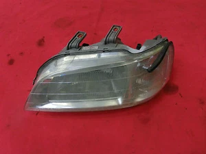 Frontscheinwerfer li. Honda Civic MB6 MB4 MB3 MB2 MB1 MB8 MB9 MC1 MC2 - Picture 1 of 1